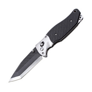 SOG 索格 Tomcat 3.0 日产VG-10钢材 户外求生折叠刀 S95SL