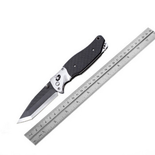 SOG 索格 Tomcat 3.0 日产VG-10钢材 户外求生折叠刀 S95SL