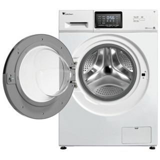 LittleSwan 小天鹅 V20WDX系列 8公斤变频滚筒洗衣机  7kg TG70V20WDX
