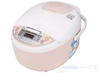 Midea 美的 MB-WFS5017TM 电饭煲 5L 3L