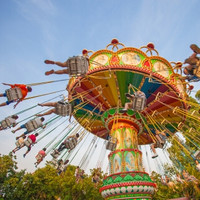 促销活动：春节出行 京东暖心之旅 火车票/机票/酒店/门票/自由行等大促