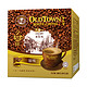 马来西亚进口 旧街场（OLDTOWN）原味20条盒装 三合一速溶白咖啡 760g *3件