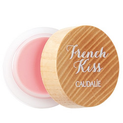 CAUDALIE 欧缇丽 French Kiss 法式热吻润色唇膏 7.5g #Innocence