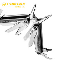 LEATHERMAN 莱泽曼 CHARGE TTI 超智王TTI 多功能工具钳