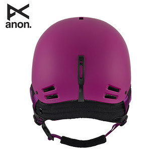  BURTON 伯顿 152361 ANON 女款GRETA滑雪头盔