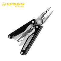 LEATHERMAN 莱泽曼 CHARGE ALX 超智ALX 多功能工具钳