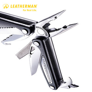 LEATHERMAN 莱泽曼 CHARGE ALX 超智ALX 多功能工具钳