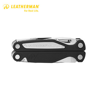 LEATHERMAN 莱泽曼 CHARGE ALX 超智ALX 多功能工具钳 银色