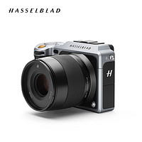 HASSELBLAD 哈苏 X1D-50c 中画幅无反相机 黑色