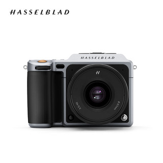 HASSELBLAD 哈苏 X1D-50c 中画幅无反相机 黑色