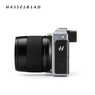 HASSELBLAD 哈苏 X1D-50c 中画幅无反相机 黑色