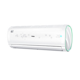 Haier 海尔 悦+ KFR-23GW/16GAB13U1 三级能效 壁挂式空调 小1匹