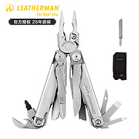 LEATHERMAN 莱泽曼 SURGE 海啸 多功能工具钳