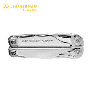 LEATHERMAN 莱泽曼 SURGE 海啸 多功能工具钳