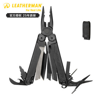 LEATHERMAN 莱泽曼 WAVE 波浪 多功能工具钳