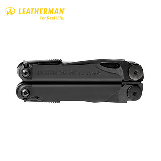 LEATHERMAN 莱泽曼 WAVE 波浪 多功能工具钳