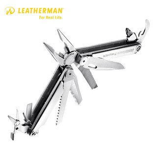 LEATHERMAN 莱泽曼 WAVE 波浪 多功能工具钳