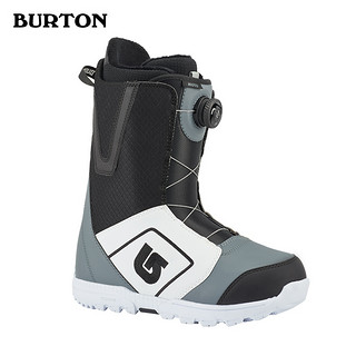 BURTON 伯顿 131761男子Moto Boa快穿雪鞋