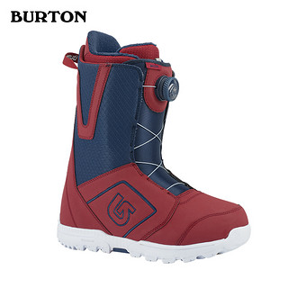 BURTON 伯顿 131761男子Moto Boa快穿雪鞋