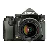 历史低价：PENTAX 宾得 KP APS-C 单反相机 单机身