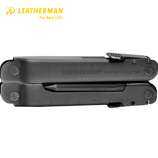 LEATHERMAN 莱泽曼 SUPER TOOl 300 超级工具300 EOD 多功能工具钳