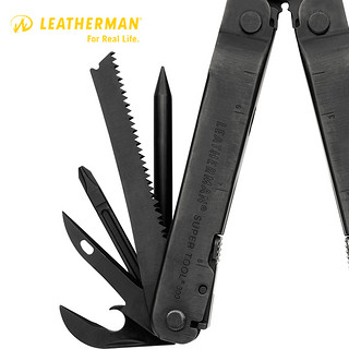 LEATHERMAN 莱泽曼 SUPER TOOl 300 超级工具300 EOD 多功能工具钳