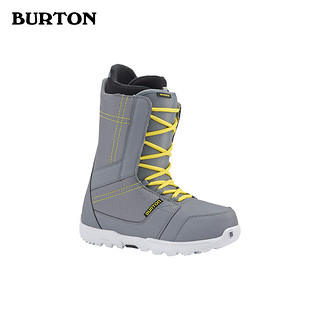 BURTON 伯顿 106511 男款Invader单板雪鞋