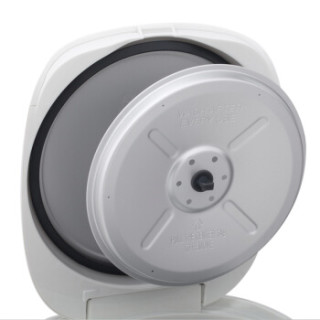 ZOJIRUSHI 象印 NS-WAH18C-WD 电饭煲 3L
