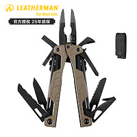 LEATHERMAN 莱泽曼 OHT 单手侠 多功能工具钳