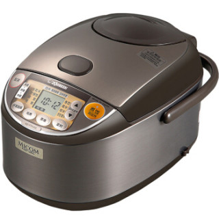 ZO JIRUSHI 象印 NS-YTH18C-XT 电饭煲 3L