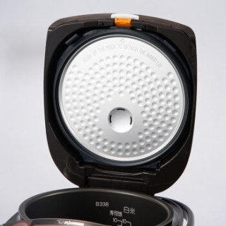 ZO JIRUSHI 象印 NS-YTH18C-XT 电饭煲 3L
