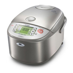 ZOJIRUSHI 象印 NP-HBH18C 电饭煲 5L +凑单品