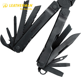 Leatherman 莱泽曼 SUPER TOOL 300 超级工具300 多功能工具钳