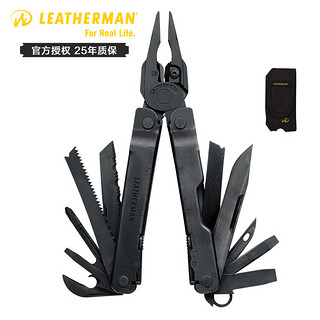 Leatherman 莱泽曼 SUPER TOOL 300 超级工具300 多功能工具钳