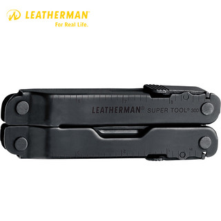 Leatherman 莱泽曼 SUPER TOOL 300 超级工具300 多功能工具钳