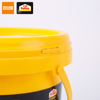 Pattex 百得 全效柔韧型 ME39 瓷砖填缝剂 EW 2.5kg