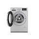 历史新低：SIEMENS 西门子 IQ300 XQG80-WD12G4681W 8公斤 洗烘一体 滚筒洗衣机
