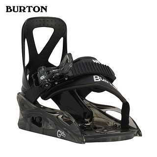 BURTON 伯顿 105771 Grom Binding 儿童单板固定器