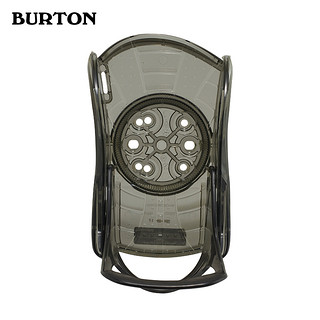 BURTON 伯顿 105771 Grom Binding 儿童单板固定器