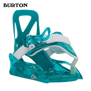 BURTON 伯顿 105771 Grom Binding 儿童单板固定器