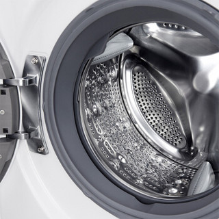 LG 乐金 C5系列 WD-L51VNG20 滚筒洗衣机 9kg