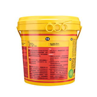 Sika 西卡 瓷砖防水填缝剂 白色 2.2kg