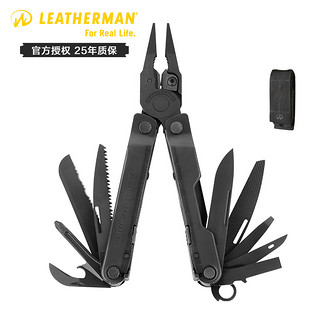 LEATHERMAN 莱泽曼 REBAR 锐霸 多功能工具钳