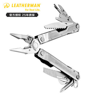 LEATHERMAN 莱泽曼 REBAR 锐霸 多功能工具钳 无刀版