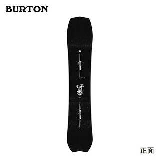 BURTON 伯顿 185711 明星同款KILROY CUSTOM男子单板