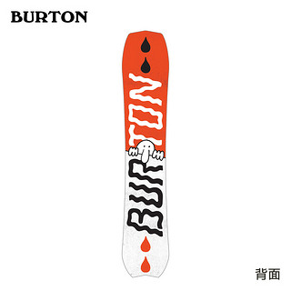 BURTON 伯顿 185711 明星同款KILROY CUSTOM男子单板