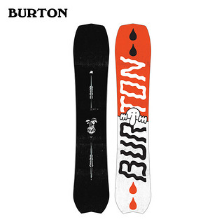 BURTON 伯顿 185711 明星同款KILROY CUSTOM男子单板