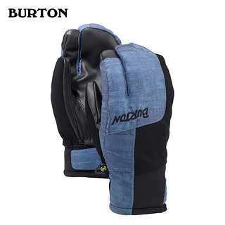 BURTON 伯顿 131681 男子滑雪手套 