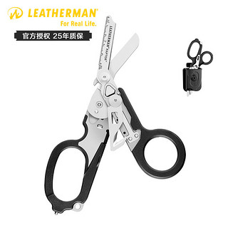 LEATHERMAN 莱泽曼 RAPTOR 急救专家系列 多功能折叠剪 红色