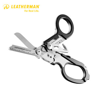 LEATHERMAN 莱泽曼 RAPTOR 急救专家系列 多功能折叠剪 红色